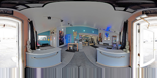 Explore turtle tattoo ideas for females, creative tattoo ideas in La Porte, available at Artistic Outcasts Tattooing