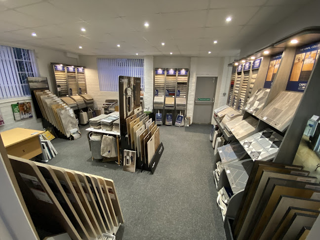 SBC Carpets & Flooring Ltd - Shop