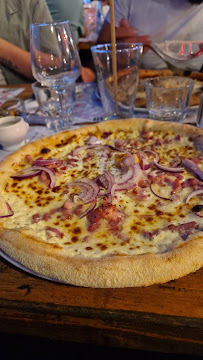 Pizza du Restaurant français Restaurant Le Bercail à Avignon - n°13