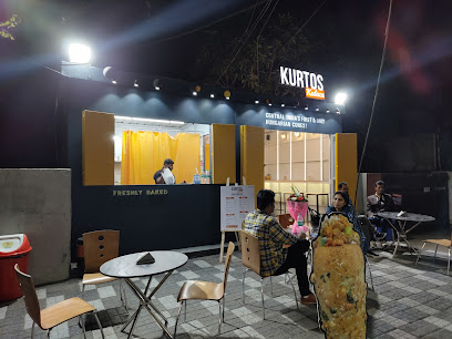 Kurtos Kalacs - E-4-96, 10 Number Market, E-4, Arera Colony, Bhopal, Madhya Pradesh 462016, India