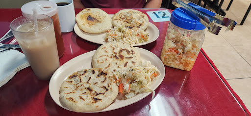 Pupuseria Comalapa image
