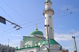 Nurulla Mosque image