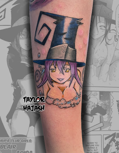 Explore alamo tattoo ideas, creative tattoo ideas in Palm Harbor, available at Angry Owl Tattoo and Piercing