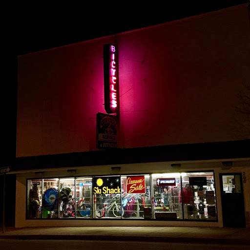 Bicycle Store «City Cycle Inc», reviews and photos, 286 Main St, Stoneham, MA 02180, USA
