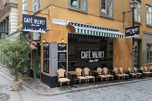 Café gråmunken image