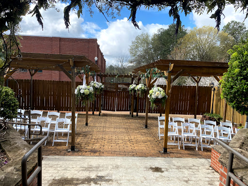 Wedding Venue «The Conservatory At Waterstone», reviews and photos, 4849 N Main St, Acworth, GA 30101, USA