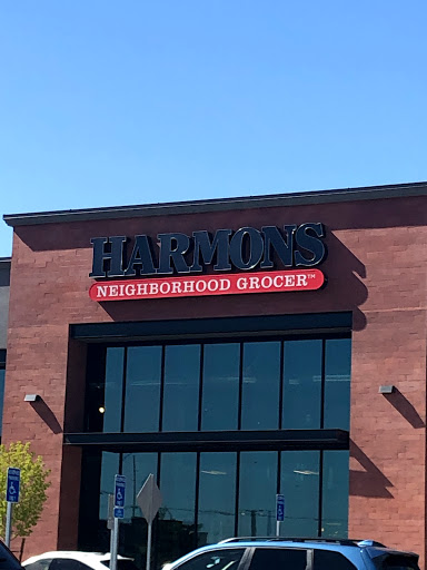 Harmons Grocery - Santa Clara