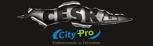 Centre de formation CESR CITY PRO VIRE Vire-Normandie