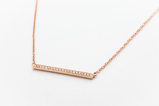 Jewelry Designer «Lauren Belle Jewelry», reviews and photos, 4514 Cole Ave #600, Dallas, TX 75205, USA