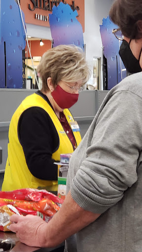 Walmart Supercenter image