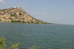 Hemawas Dam image