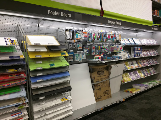 Office Supply Store «Staples», reviews and photos, 7910 Gall Blvd, Zephyrhills, FL 33541, USA