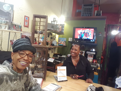 Boutique «Flo Boutique Co», reviews and photos, 404 W Willis St, Detroit, MI 48201, USA