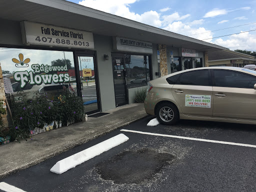 Florist «Edgewood Flowers», reviews and photos, 4927 S Orange Ave, Orlando, FL 32806, USA