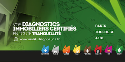 Audit Diagnostics Immobilier Paris à Paris
