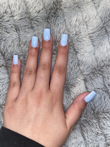 Spa «Pretty Nails & Spa», reviews and photos, 525 N Estrella Pkwy, Goodyear, AZ 85338, USA