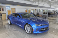 Jerry Biggers Chevrolet, INC. - Photo 5 - Car repair in Elgin, IL, Elgin