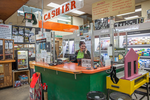 Door Supplier «Florida Lumber Co», reviews and photos, 2431 NW 20th St, Miami, FL 33142, USA