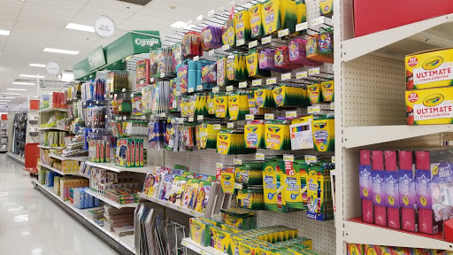 Department Store «Target», reviews and photos, 2000 SW College Rd, Ocala, FL 34471, USA