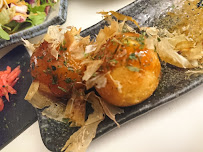Takoyaki du Restaurant japonais IORI à Toulouse - n°9