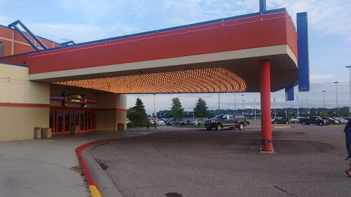 Casino «Dakota Magic Casino», reviews and photos, 16849 102nd St SE, Hankinson, ND 58041, USA