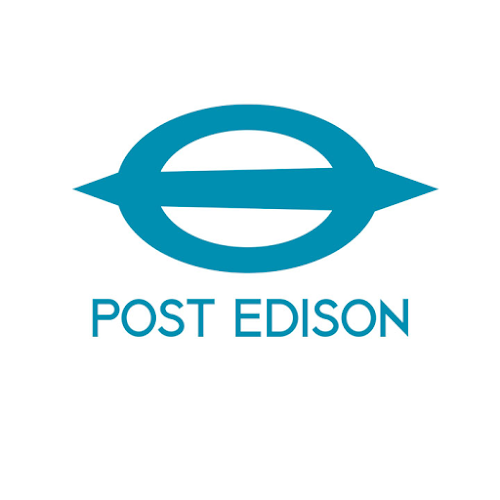 Post Edison Computer Graphics Kft. - Budapest