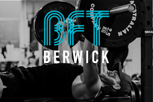 BFT Berwick image