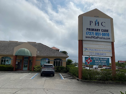 Professional Health Care of Pinellas