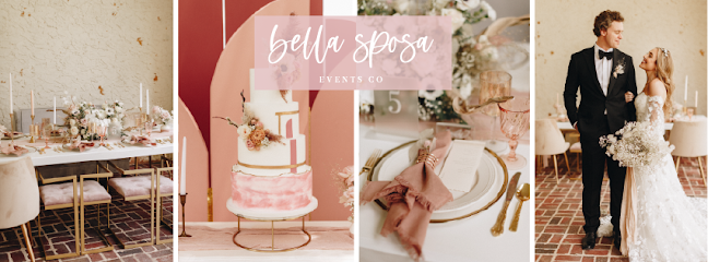 Bella Sposa Events
