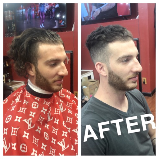 Barber Shop «The Barber Shop», reviews and photos, 70-23 Austin St, Forest Hills, NY 11375, USA