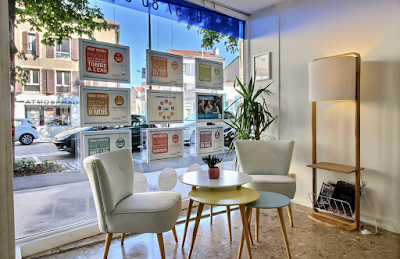 Agence immobilière Guy Hoquet NANCY à Nancy