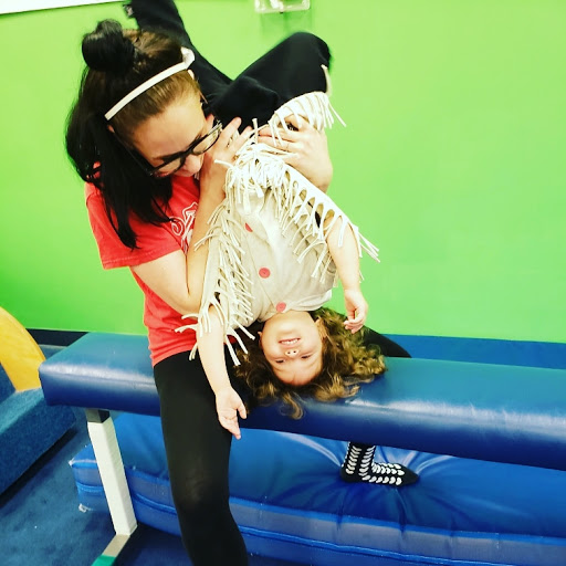Gymnastics Center «My Gym», reviews and photos, 1622 Barclay Blvd, Buffalo Grove, IL 60089, USA
