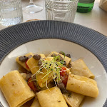 Photo n°1 de l'avis de Alessia.a fait le 24/07/2021 à 18:20 sur le  Restaurant La Vela à Villasimius