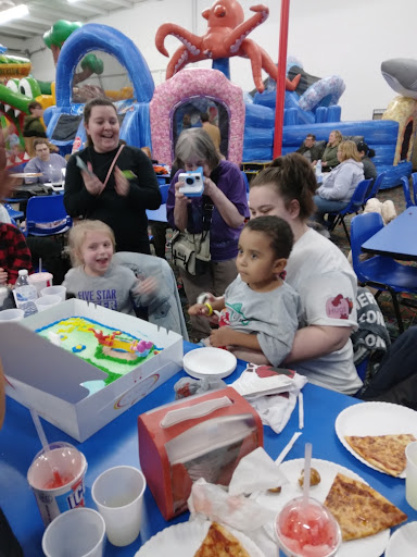 Amusement Center «Jump!Zone Party & Play Center», reviews and photos, 5765 Constitution Dr, Florence, KY 41042, USA