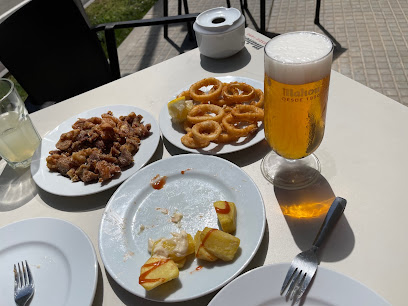 Arabic Bar - Avinguda del Mil·lenari, 4b, 08840 Viladecans, Barcelona, Spain