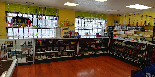 Tobacco Shop «Allami Tobacco Shop», reviews and photos, 52 E Main St, American Fork, UT 84003, USA