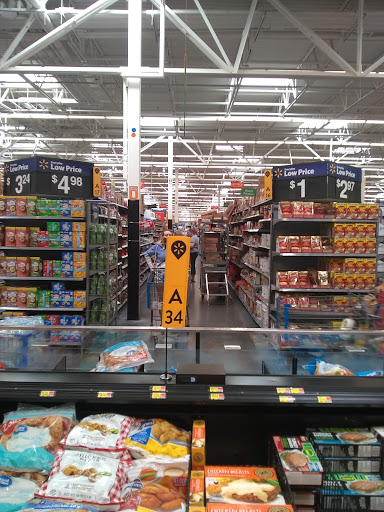 Walmart Market
