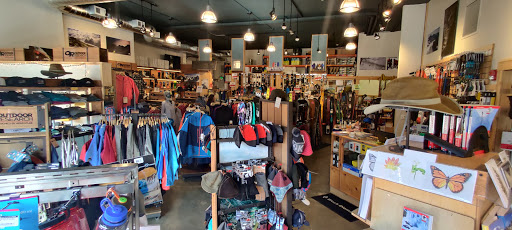 Outdoor Sports Store «Pro Ski and Mountain Service», reviews and photos, 108 W North Bend Way, North Bend, WA 98045, USA