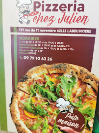 Photos du propriétaire du Pizzas à emporter Au dragon bar à Labeuvrière - n°2