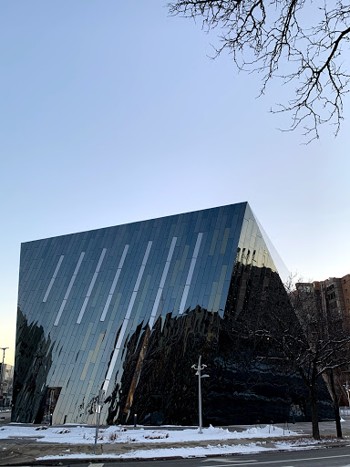 Art Museum «MOCA Cleveland- The MOCA Store», reviews and photos, 11400 Euclid Ave, Cleveland, OH 44106, USA