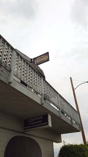 Tattoo Shop «Still Life Tattoo», reviews and photos, 1500 Pacific Coast Hwy Suite F, Seal Beach, CA 90740, USA