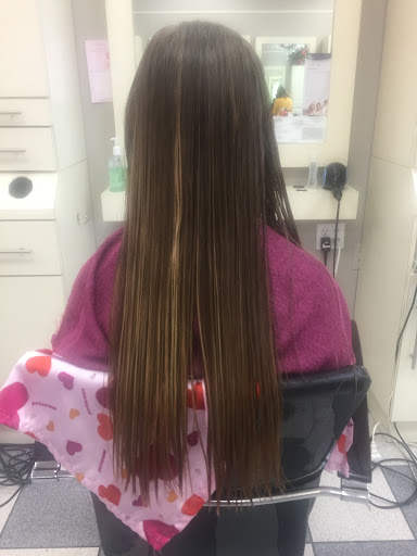 Nail Salon «Diamond Bar Beauty», reviews and photos, 228 S Diamond Bar Blvd, Diamond Bar, CA 91765, USA