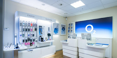 o2 Shop