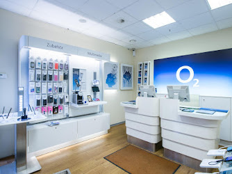 o2 Shop