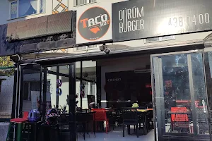 Taco & Burger Hut TÜRKİYE image