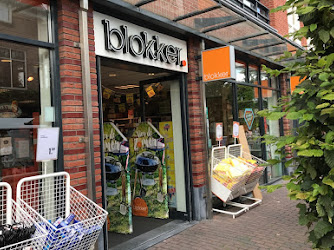 Blokker Laren