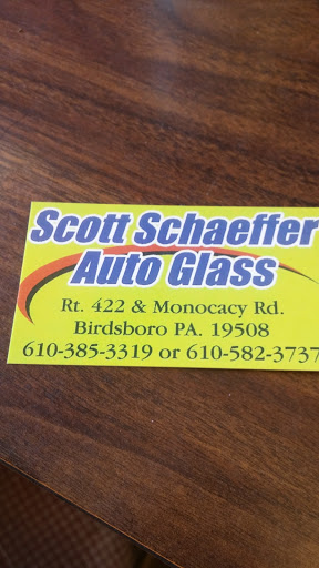 Car Dealer «Scott Schaeffer Auto Center», reviews and photos, 412 Benjamin Franklin Hwy, Birdsboro, PA 19508, USA