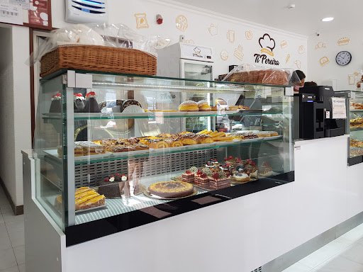 Sabores do Ti Pereira no Sardoal, Santarém