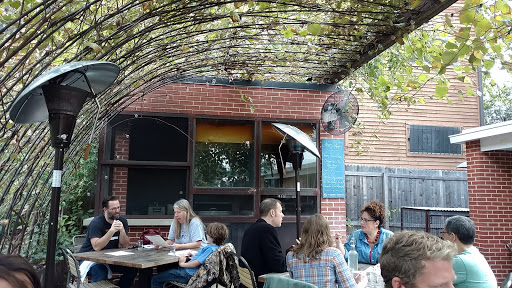 American Restaurant «Dai Due», reviews and photos, 2406 Manor Rd, Austin, TX 78722, USA