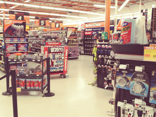 Auto Parts Store «AutoZone», reviews and photos, 3130 Washington Blvd, Ogden, UT 84401, USA